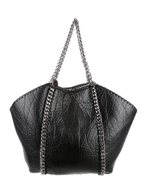 falabella bag replica ebay|stella mccartney falabella bag sale.